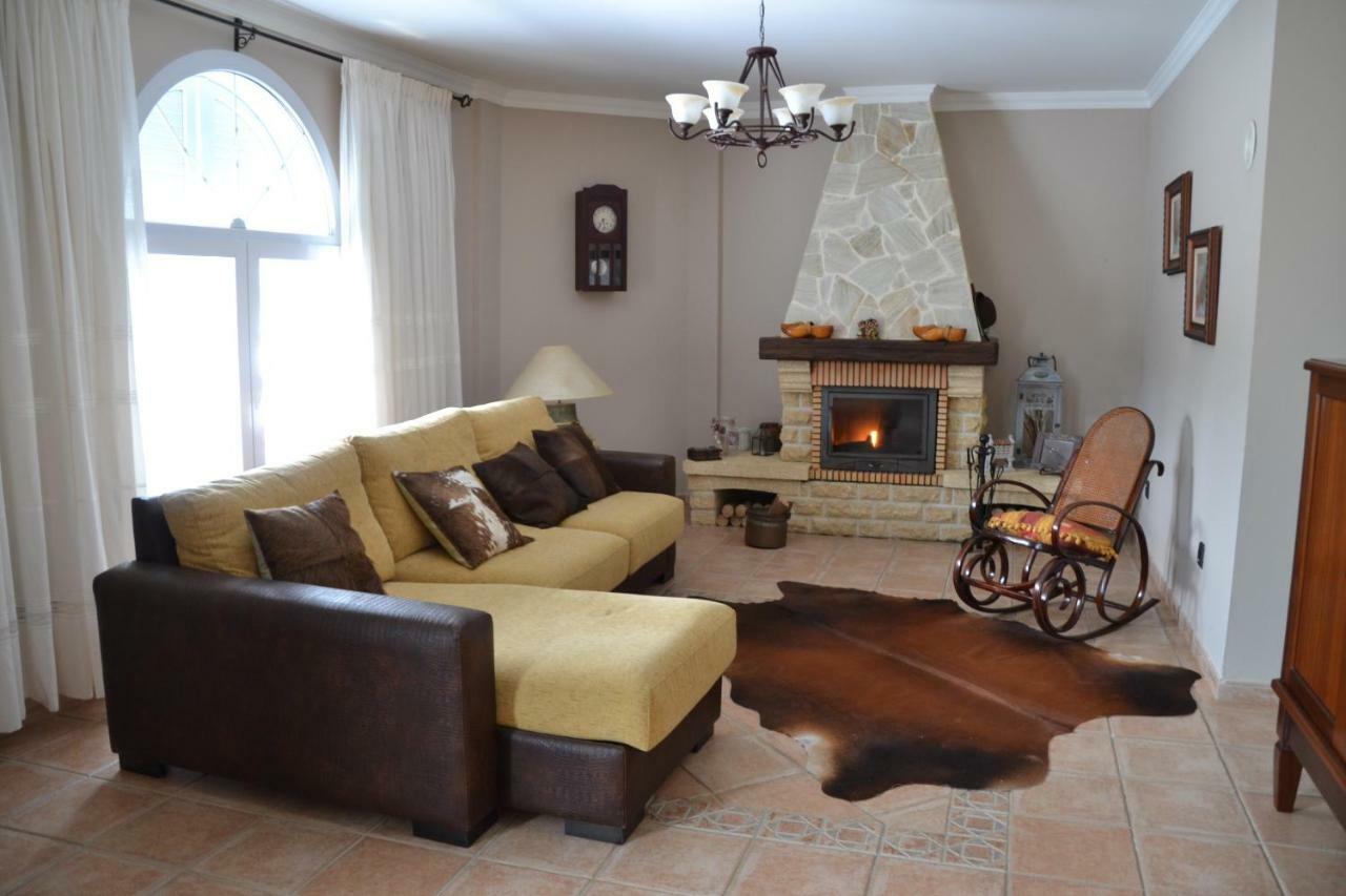 Chalet Canarias Telde Bagian luar foto